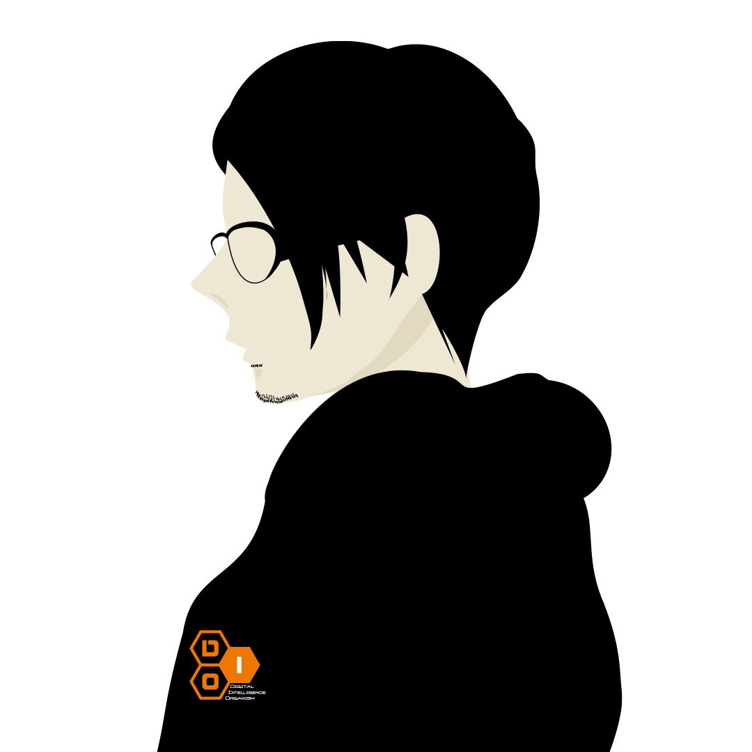 筆者
